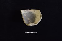 陶缽藏品圖，第2張